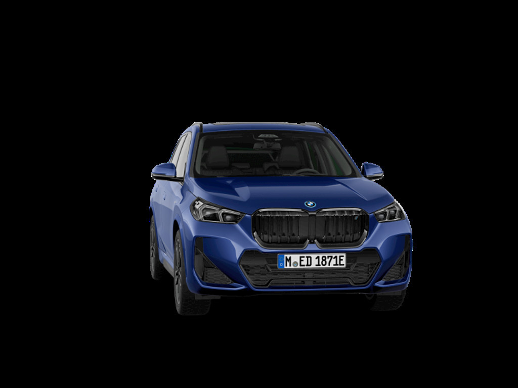 BMW iX1