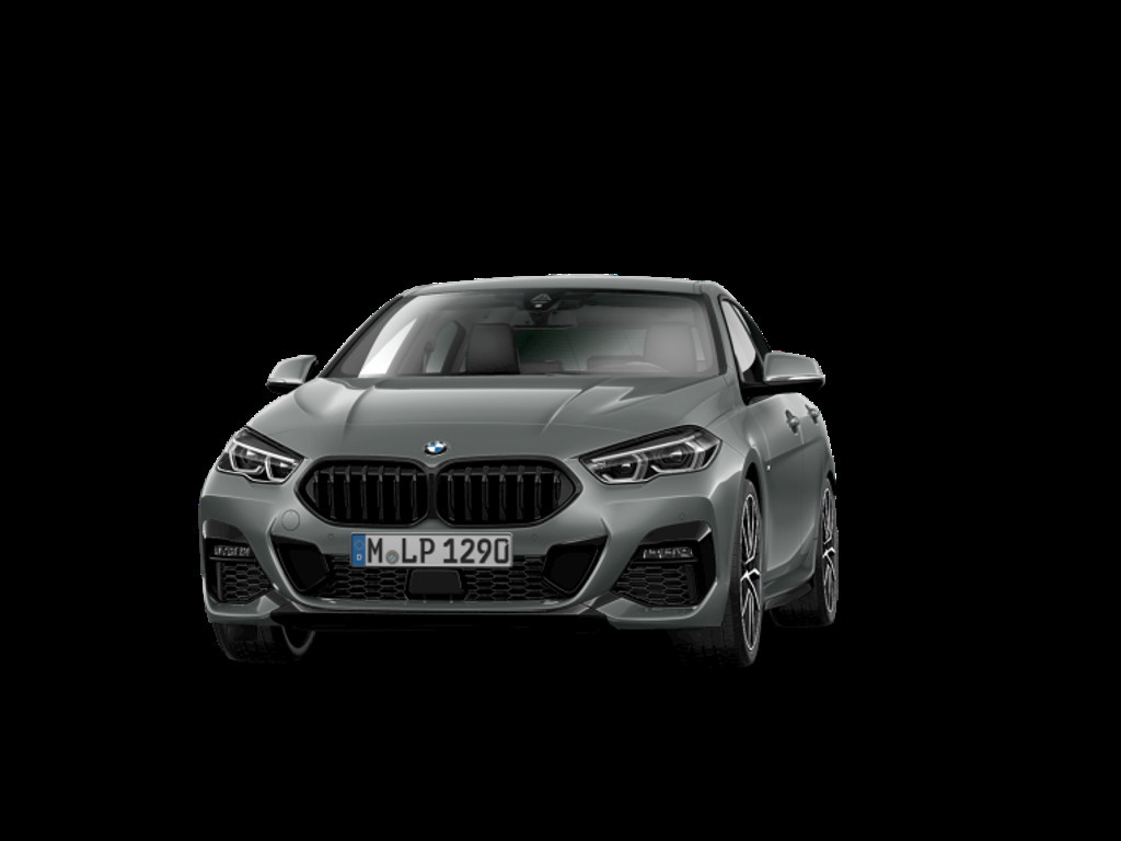 BMW 2 Serie 220 Coupé Gran Coupé 220i