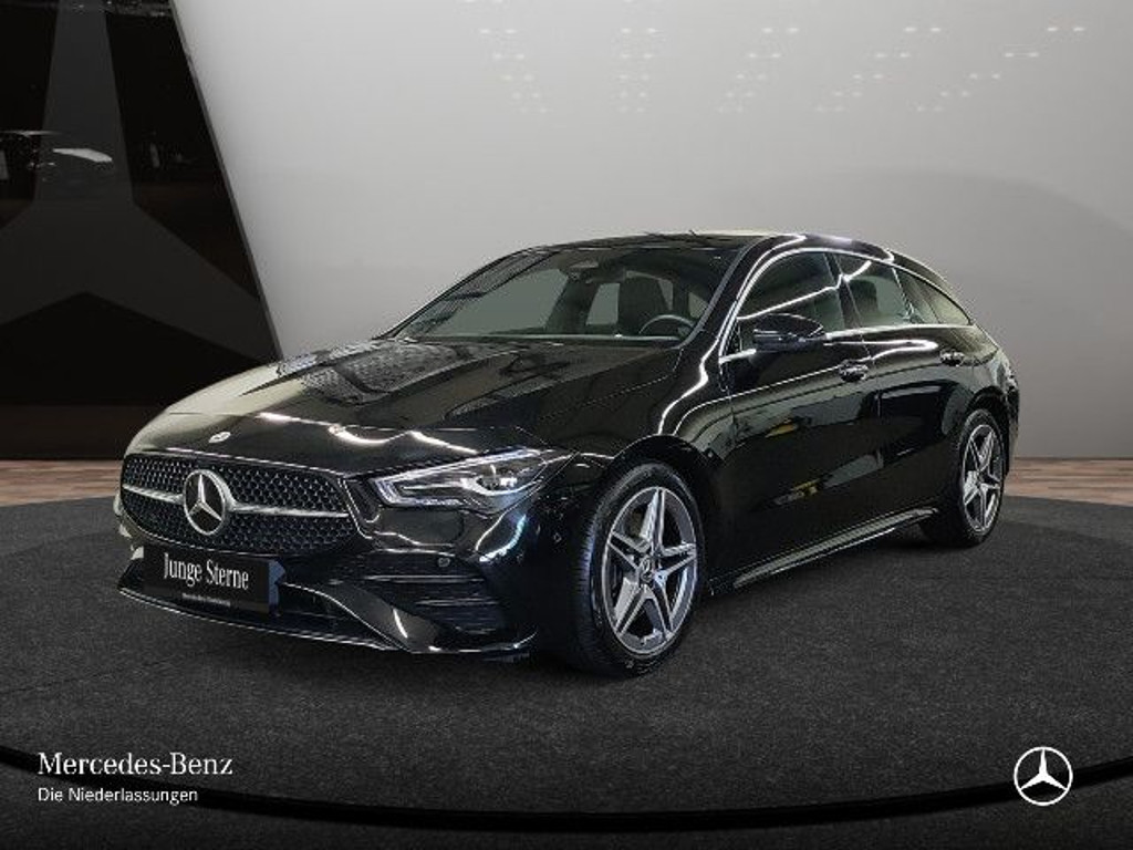 Mercedes-Benz CLA-Klasse CLA 200 Shooting Brake