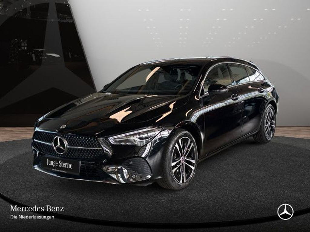 Mercedes-Benz CLA-Klasse CLA 200 Shooting Brake