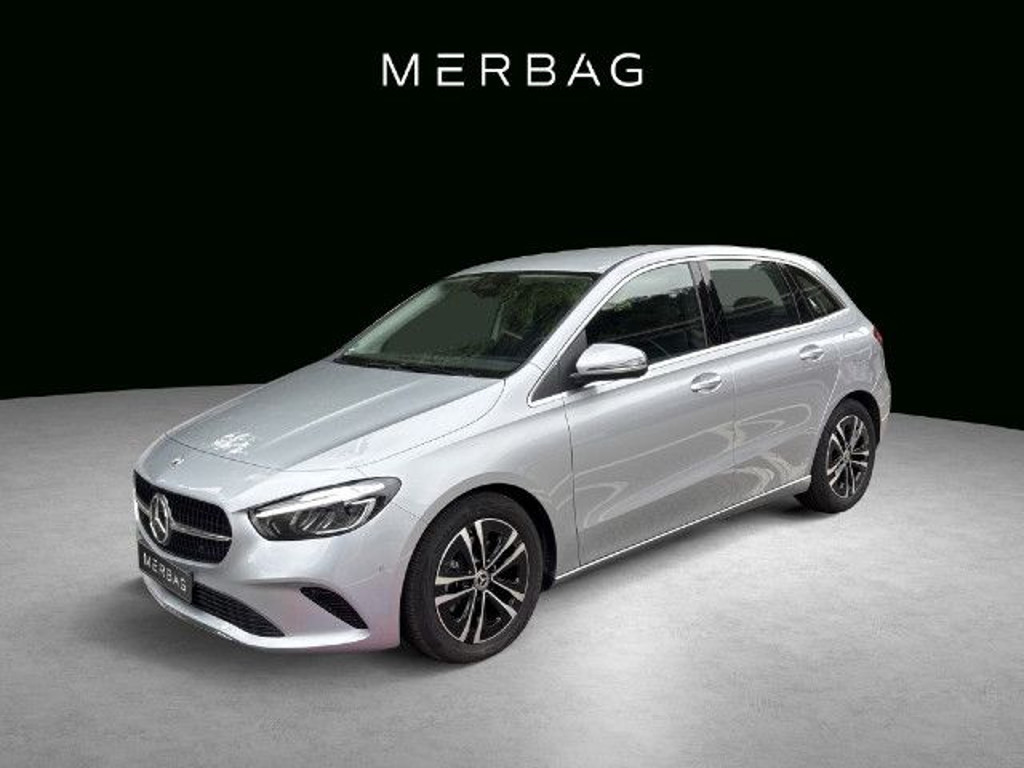 Mercedes-Benz B-Klasse B 180 Sedan