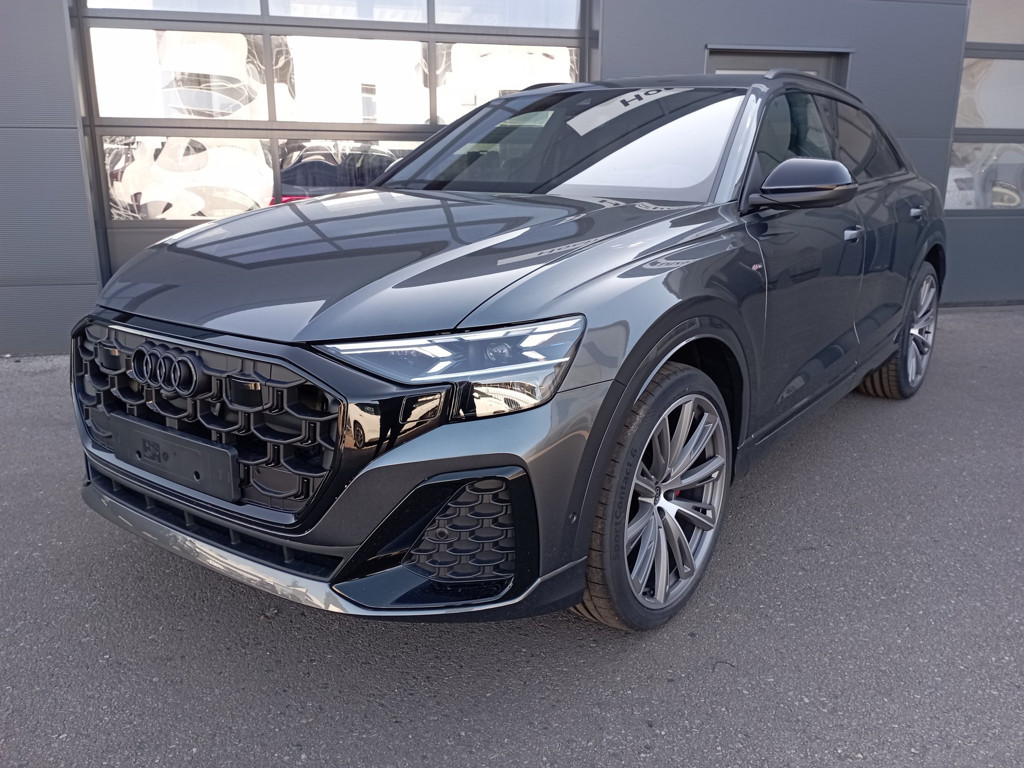 Audi Q8 Quattro 50 TDI