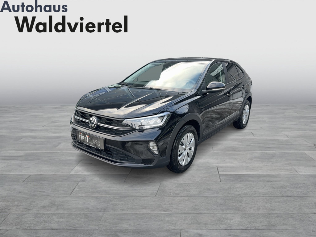 Volkswagen Taigo 4Me TSI
