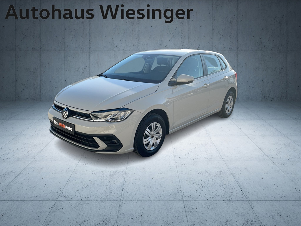 Volkswagen Polo 4Me