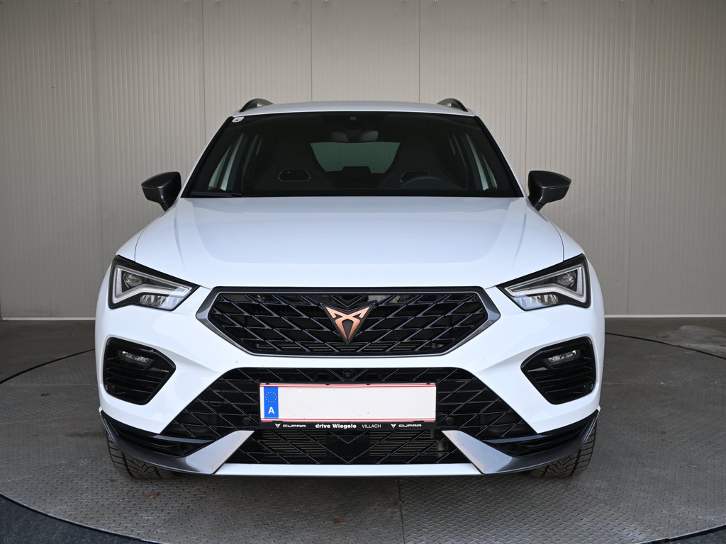 Cupra Ateca 1.5 TSI DSG