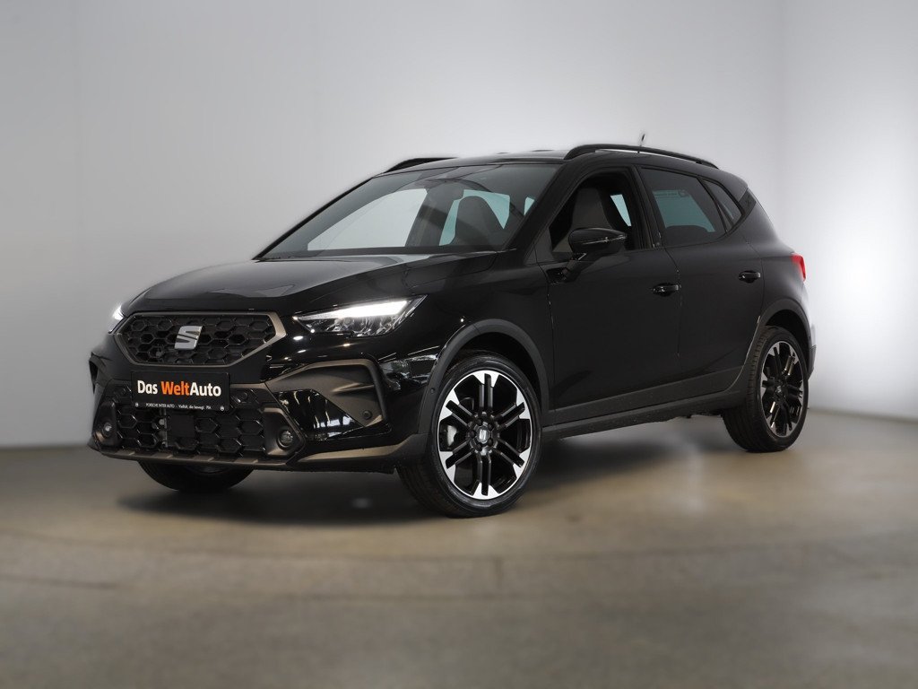 Seat Arona FR-lijn 1.0 TSI DSG