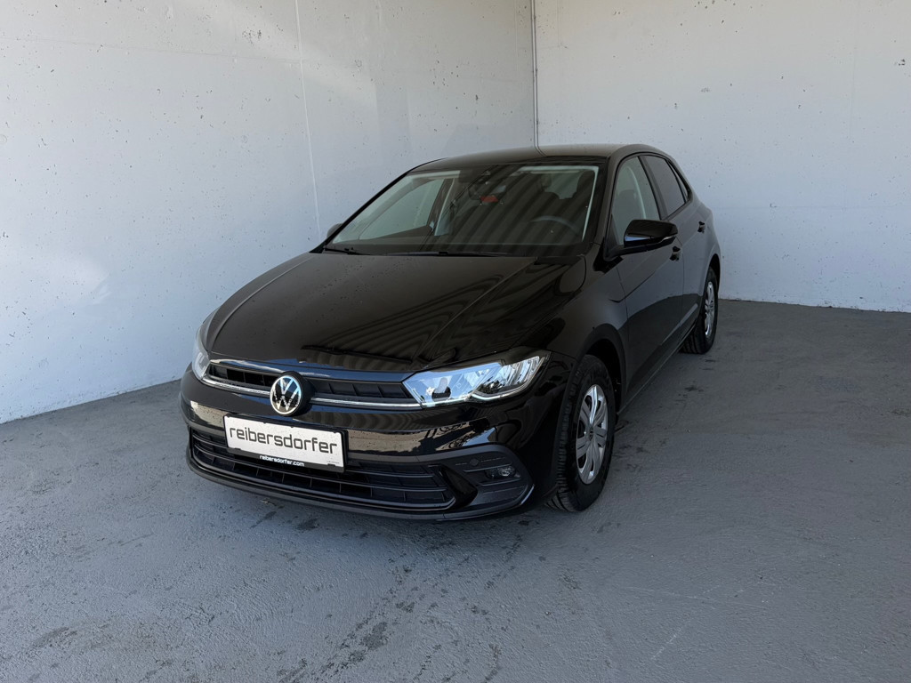 Volkswagen Polo 4Me