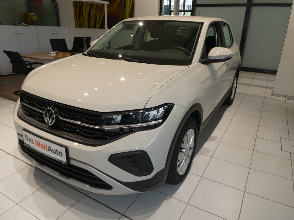 Volkswagen T-Cross 4Me TSI