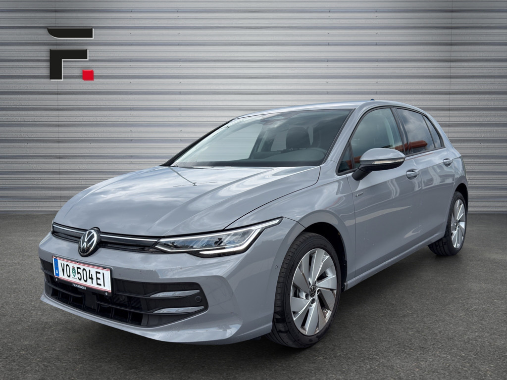 Volkswagen Golf Rabbit TDI