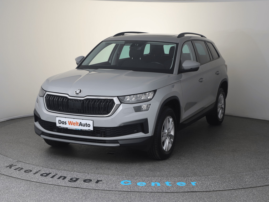 Skoda Kodiaq Ambition