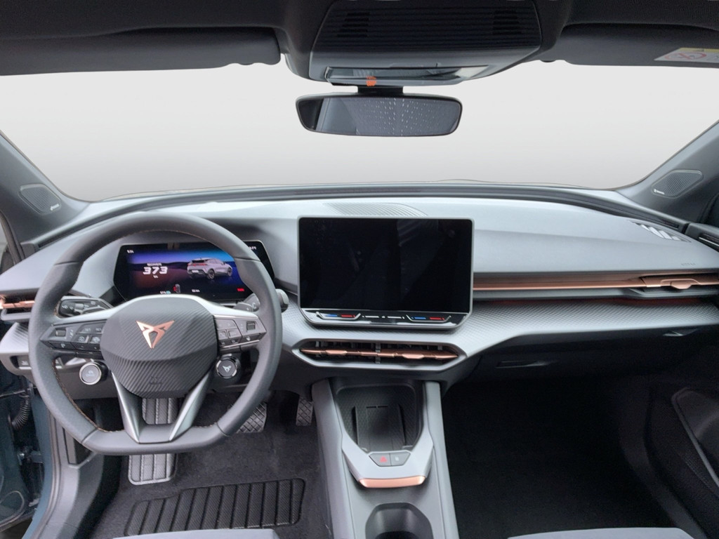 Cupra Raval