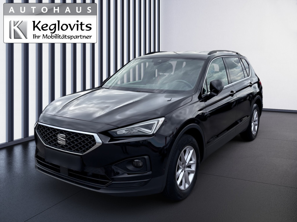Seat Tarraco Style 1.5 TSI DSG