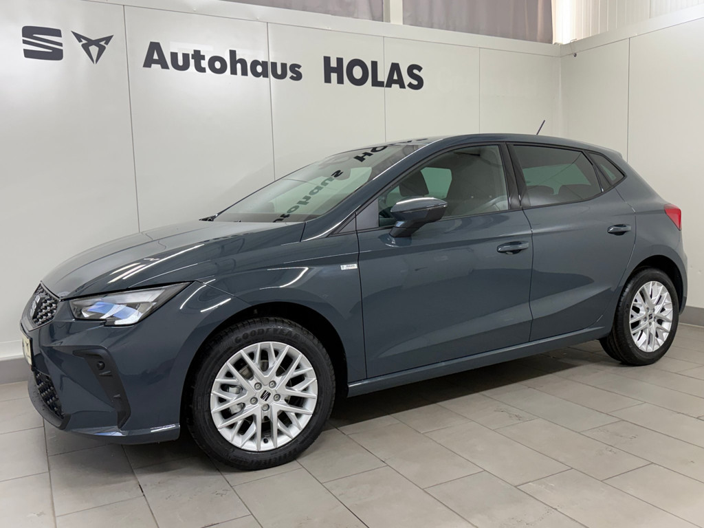 Seat Ibiza Style 1.0 TSI