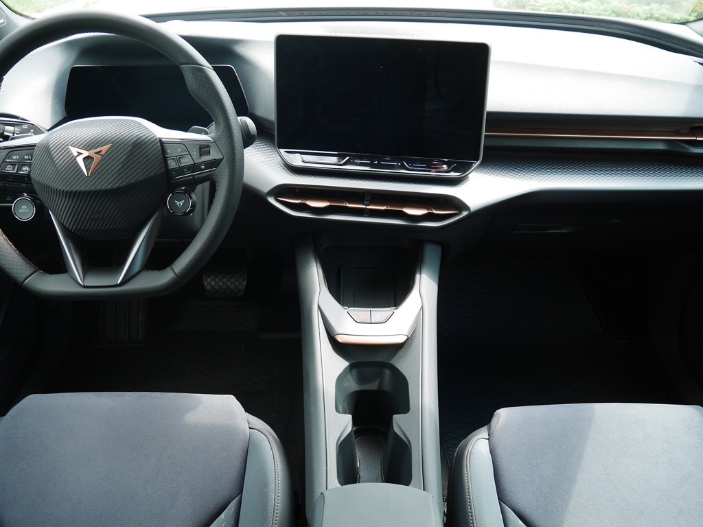 Cupra Raval