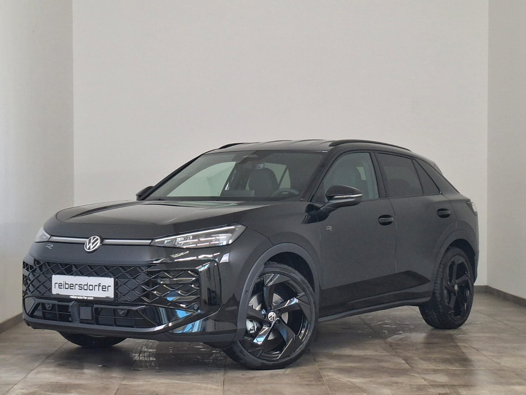 Volkswagen T-Roc DSG R-Line