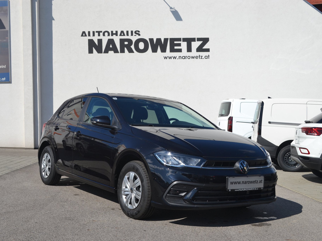 Volkswagen Polo 4Me