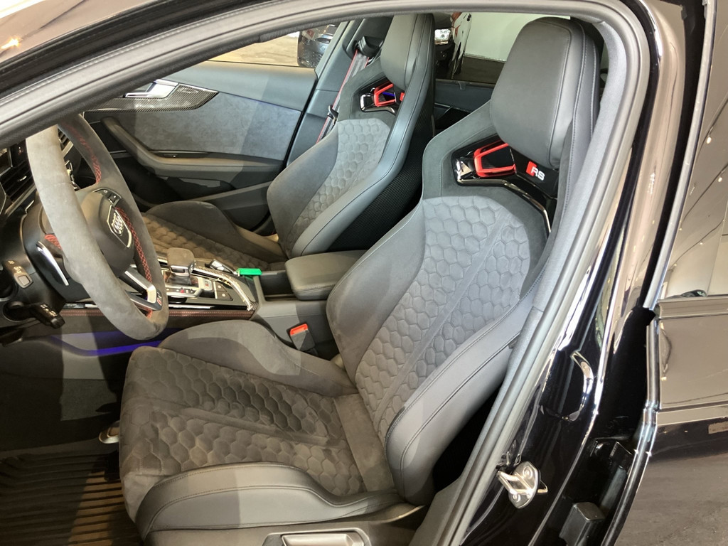 Audi RS4