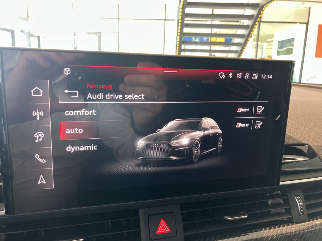 Audi RS4