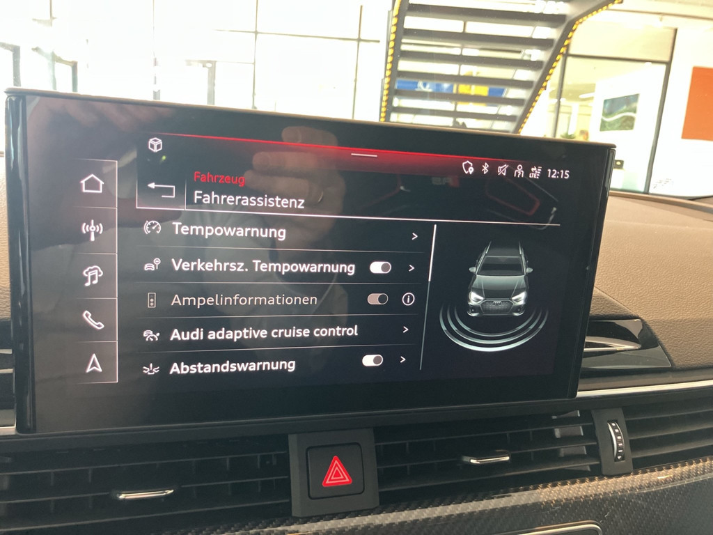 Audi RS4