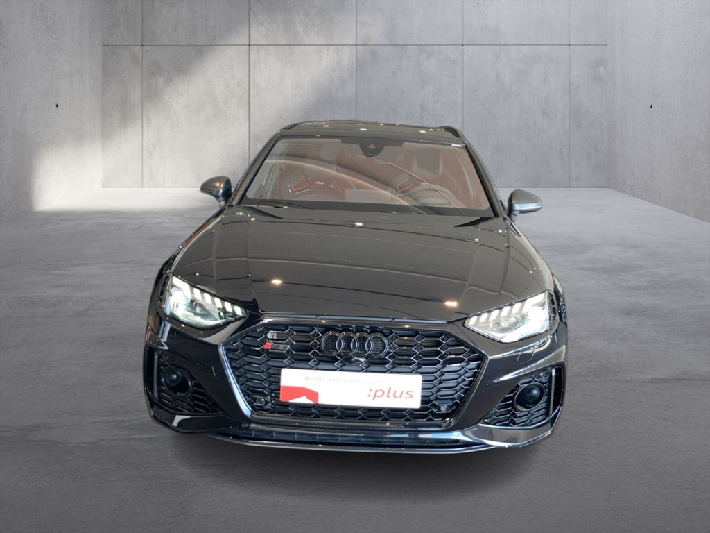 Audi RS4