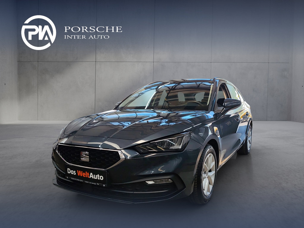Seat Leon Style 1.0 TSI Sportstourer