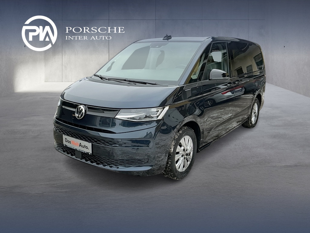 Volkswagen Multivan Business
