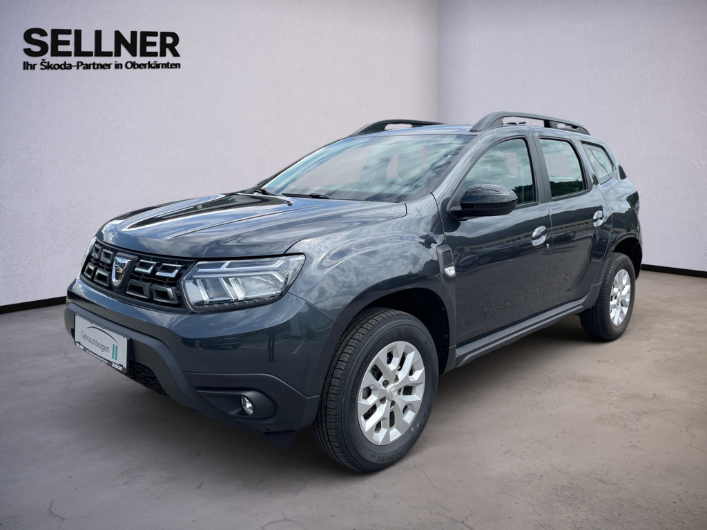 Dacia Duster Essential II