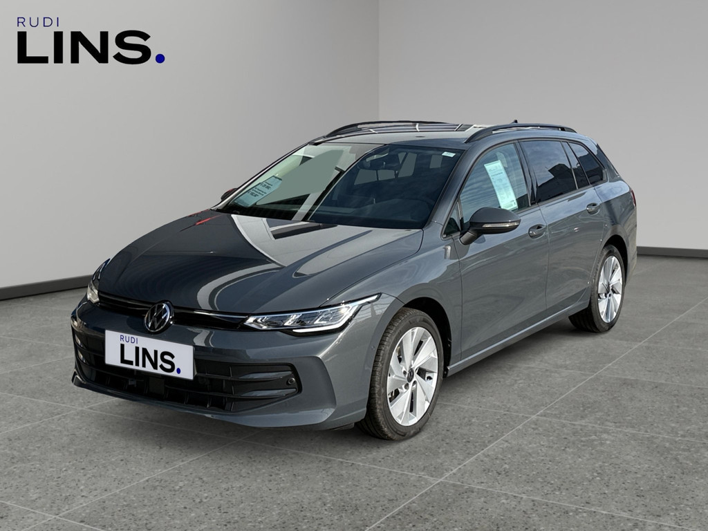 Volkswagen Golf Business Variant