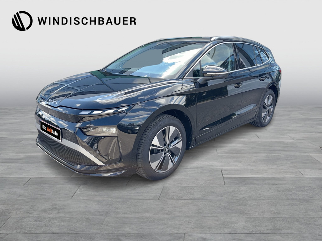 Skoda Enyaq iV 85
