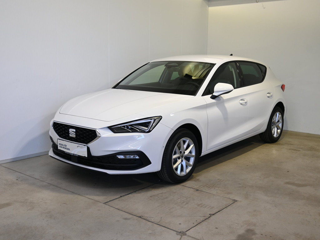 Seat Leon Style 1.5 TSI
