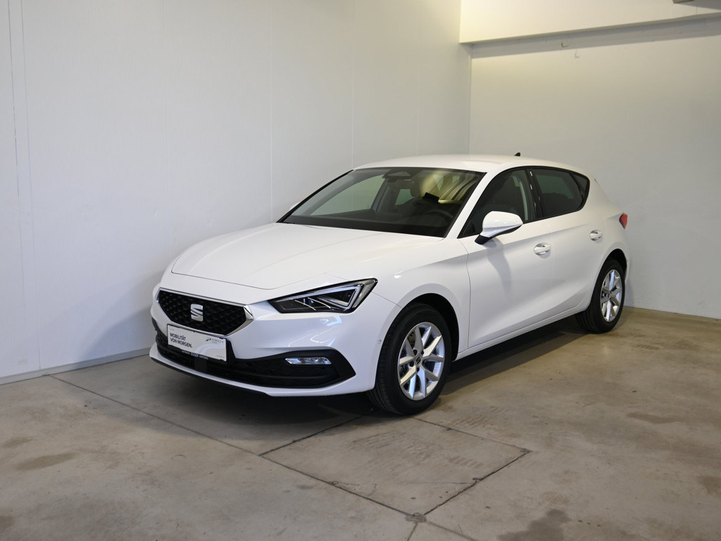 Seat Leon Style 1.5 eTSI DSG