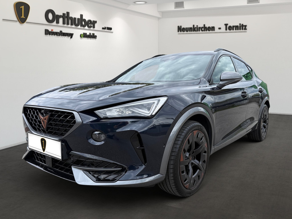 Cupra Formentor 1.5 TSI