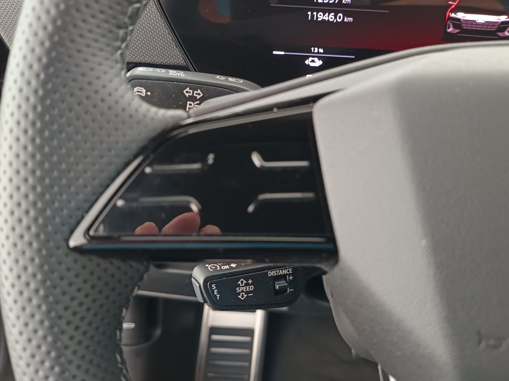 Audi S6 e-tron