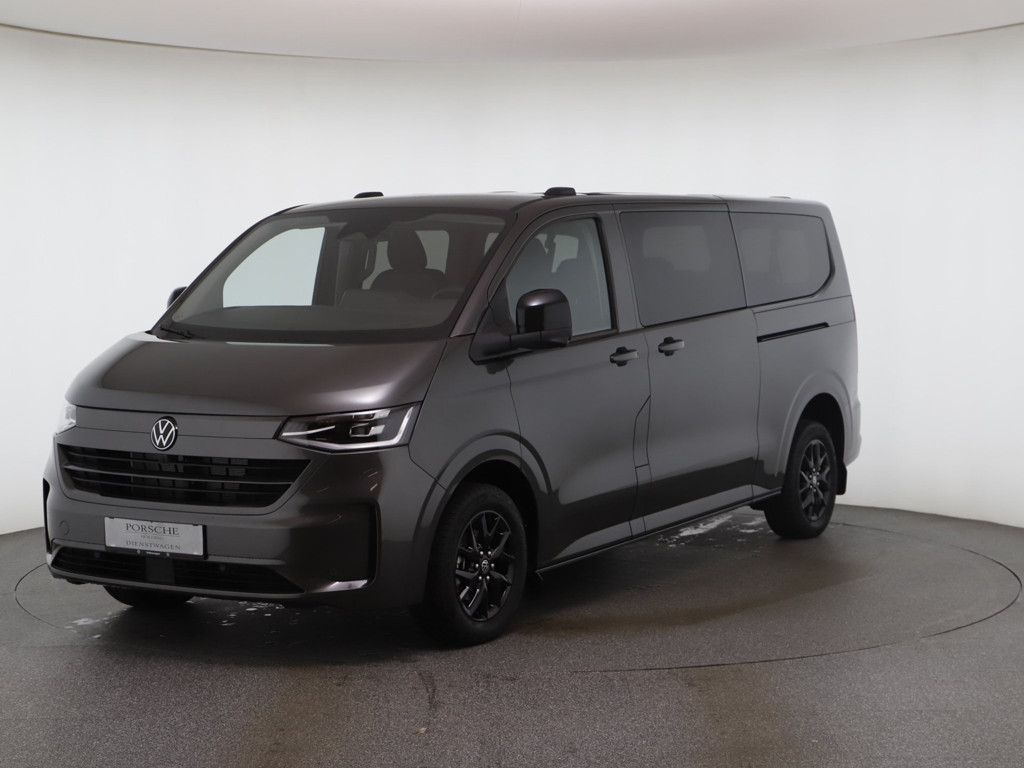 Volkswagen Caravelle 4Motion Life Lang