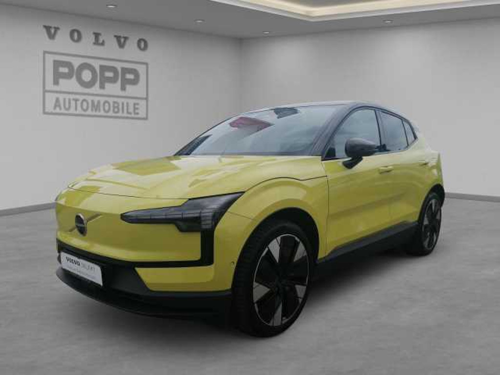 Volvo EX30 20'