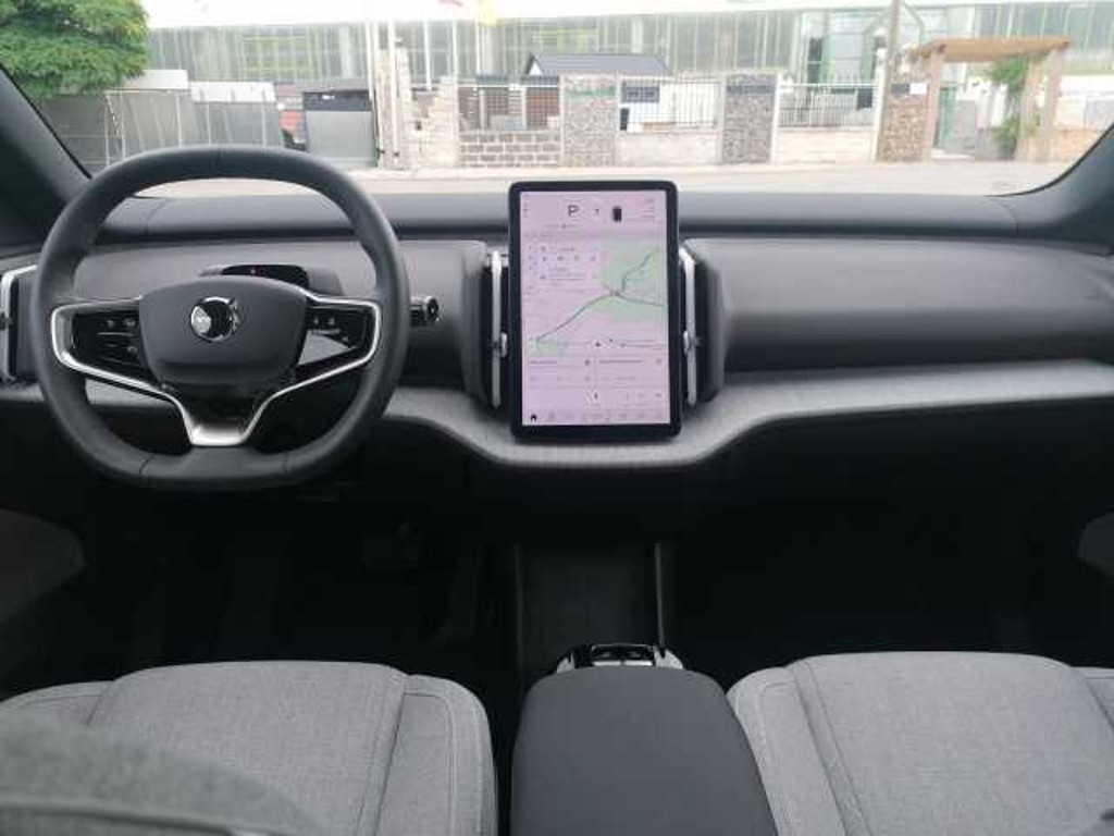 Volvo EX30