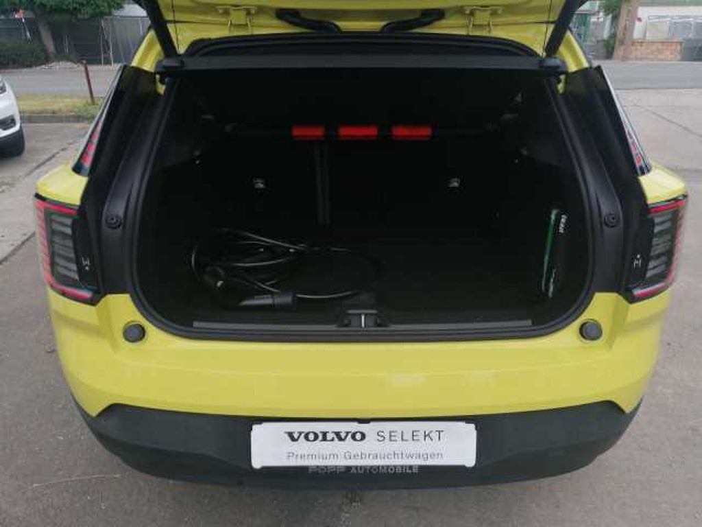 Volvo EX30