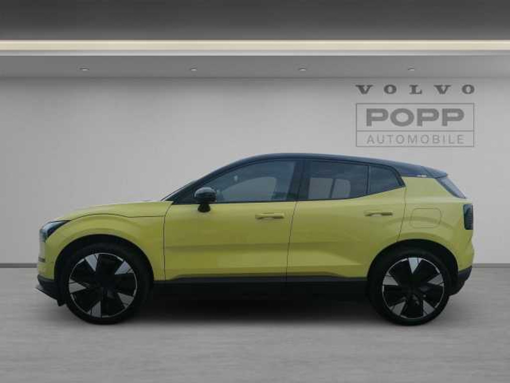 Volvo EX30