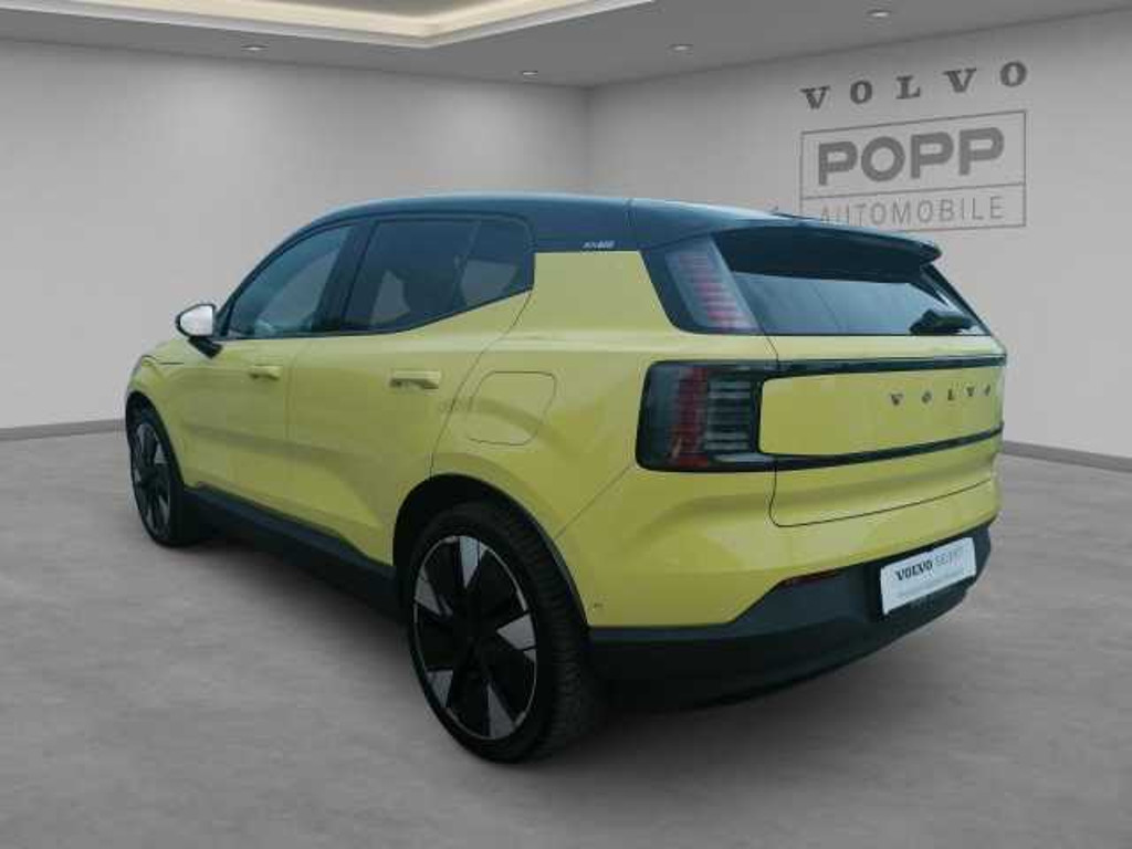 Volvo EX30