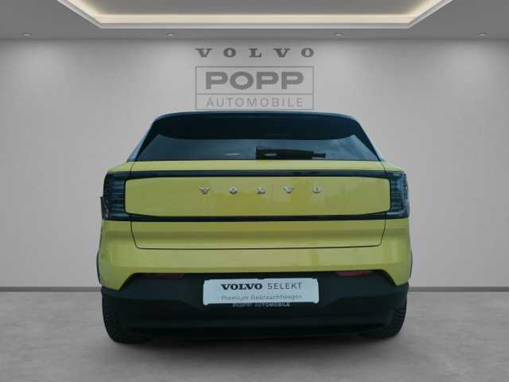 Volvo EX30