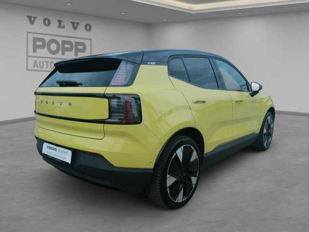 Volvo EX30
