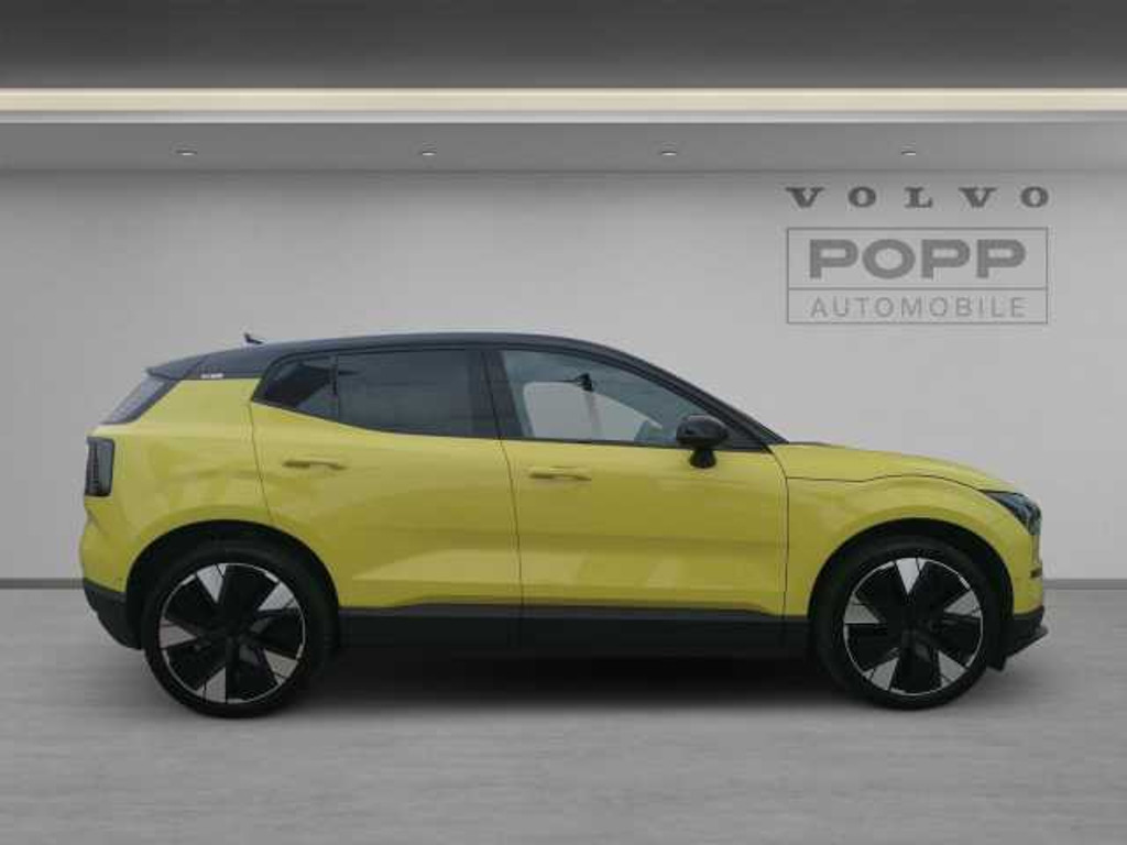 Volvo EX30