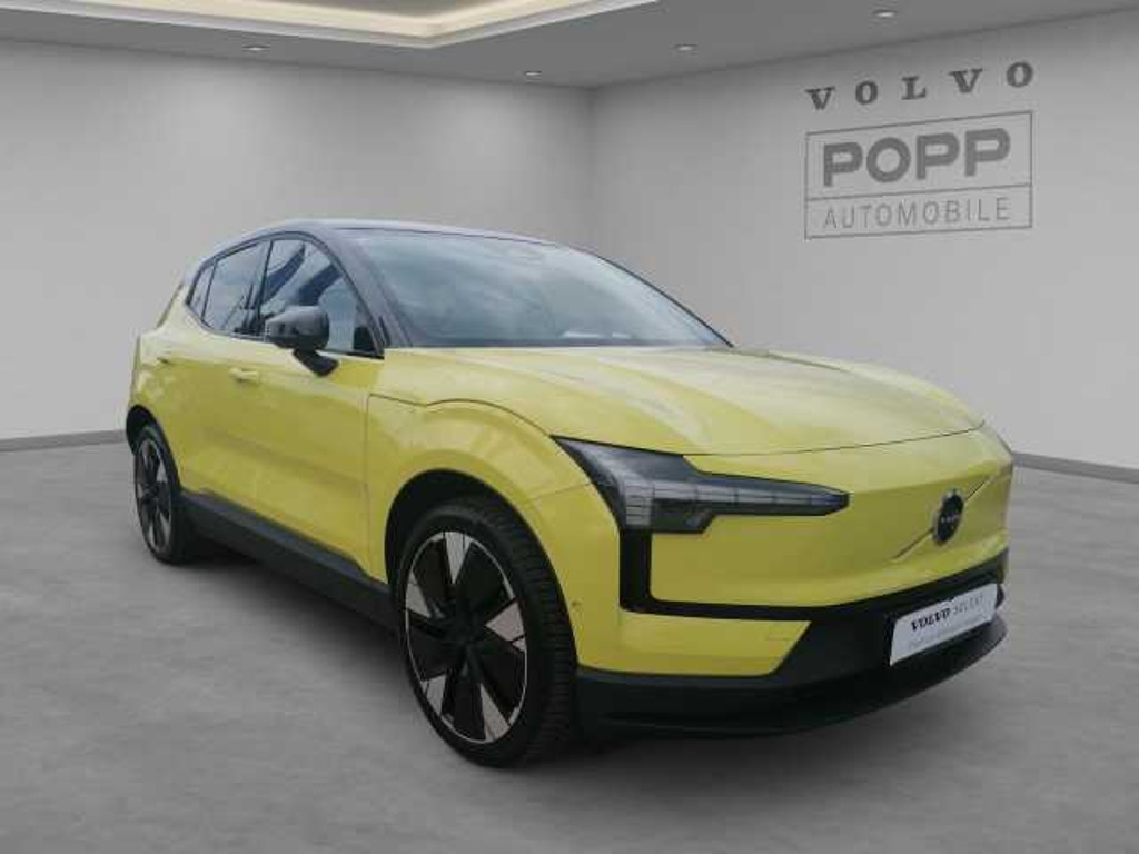 Volvo EX30