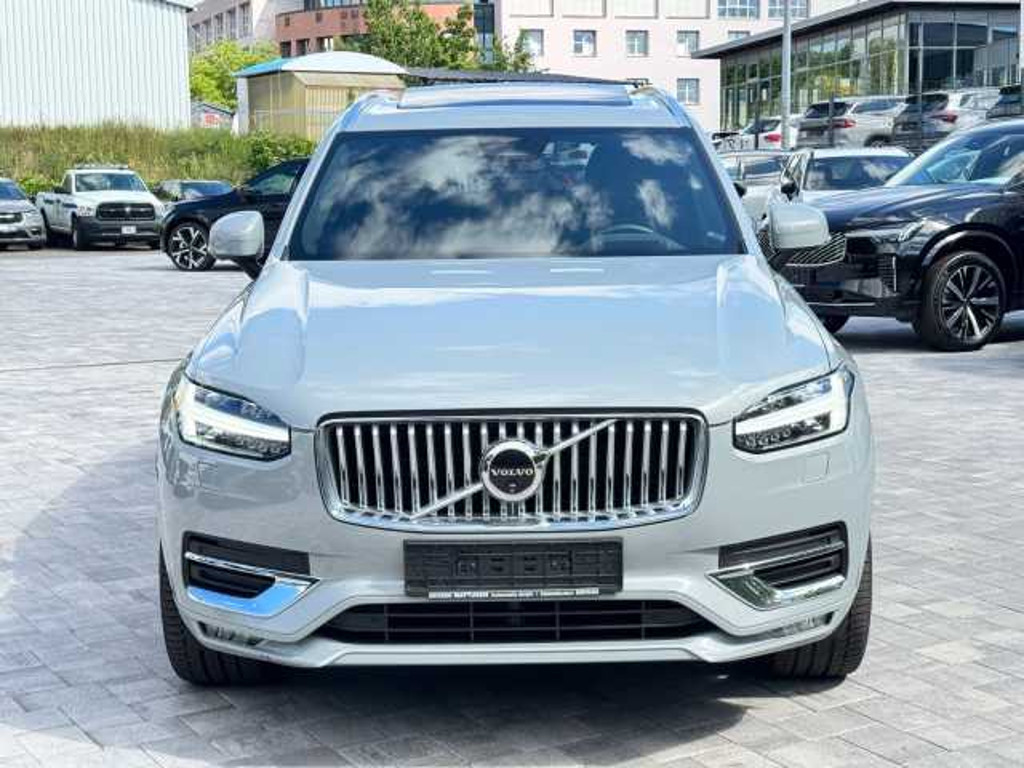 Volvo XC90 AWD Ultimate Bright