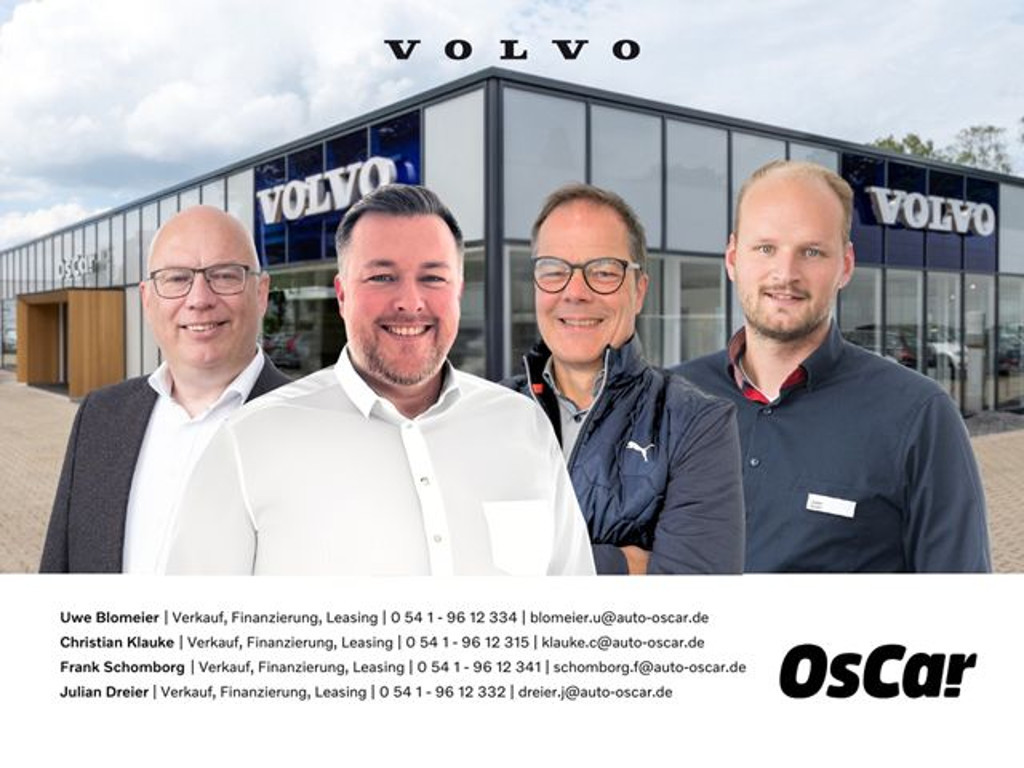 Volvo EX30