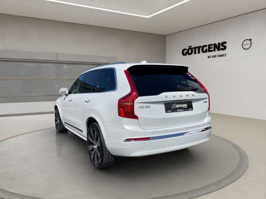 Volvo XC90 Ultimate