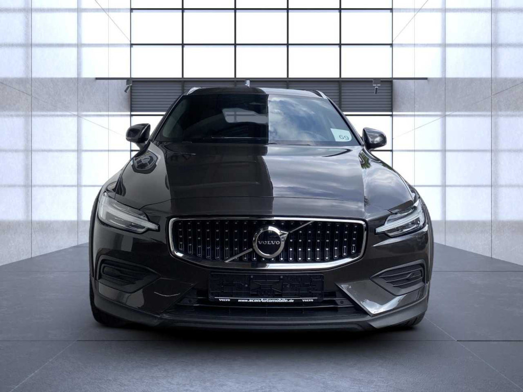 Volvo V60 Cross Country