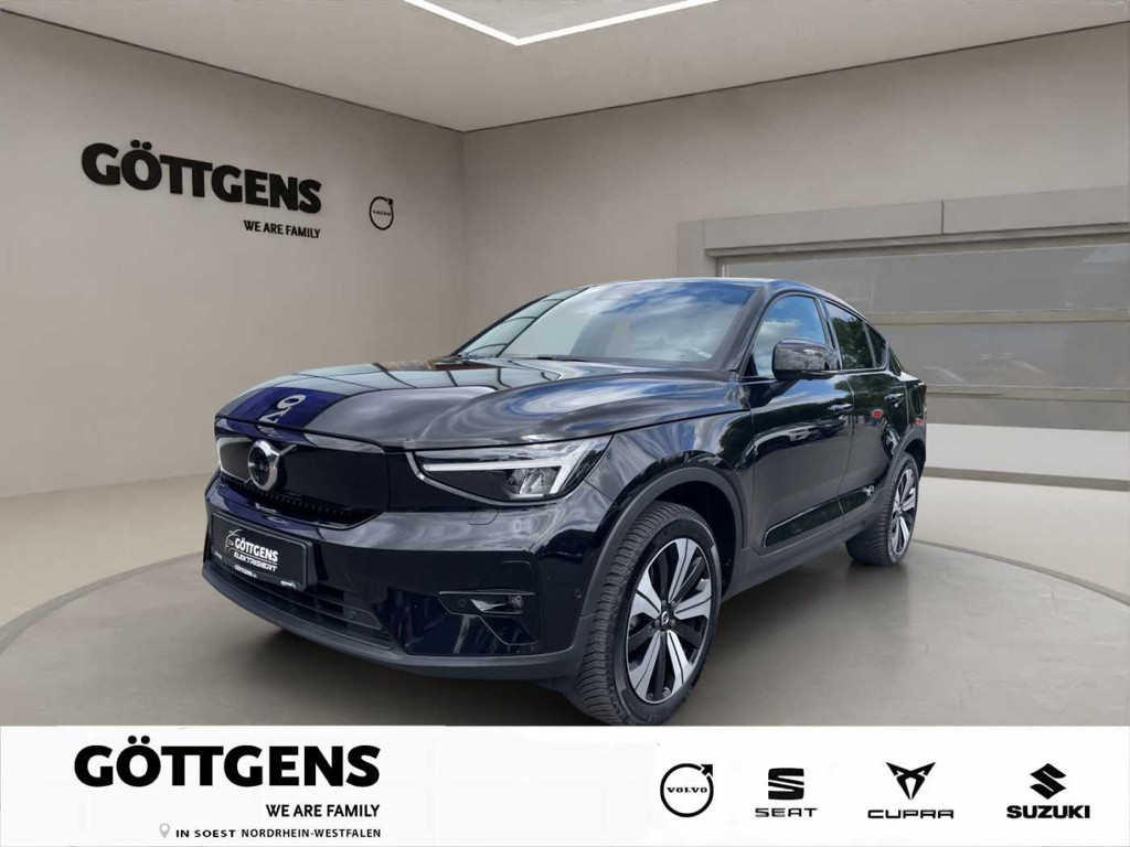 Volvo C40 AWD Twin Engine Recharge Ultimate