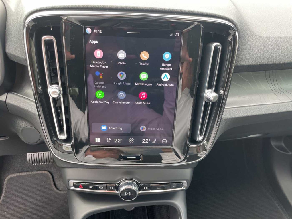 Volvo C40
