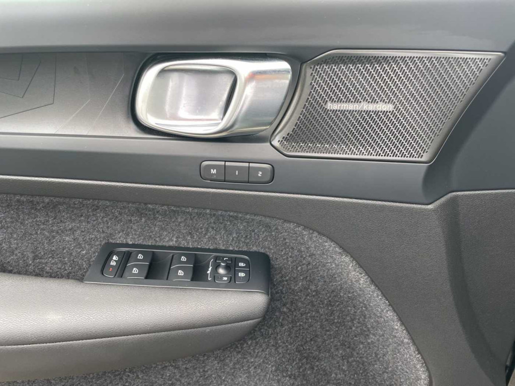 Volvo C40
